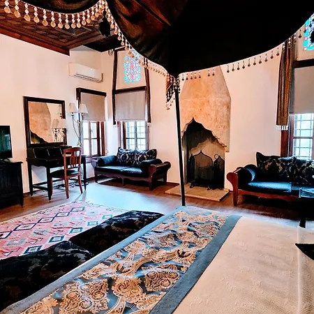Otantik Hotel & Spa-3