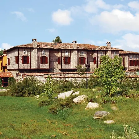 Otantik Hotel & Spa-2